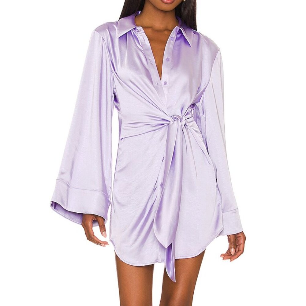 Song of Style Marta Dress XS